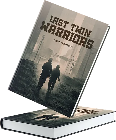 American Vision Publishing