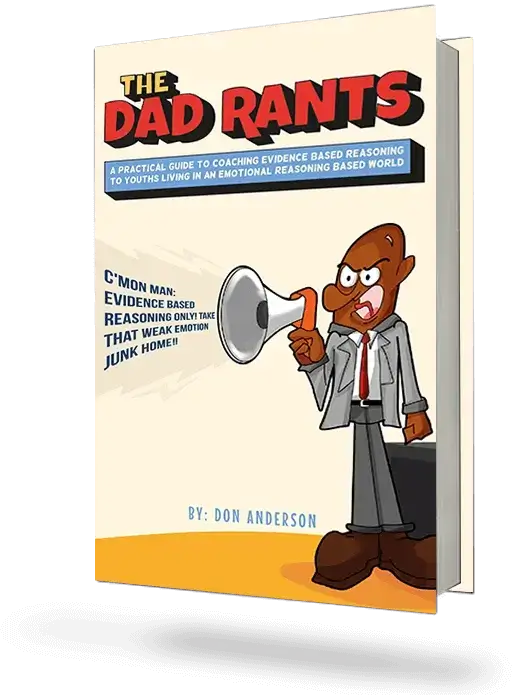 American Vision Publishing