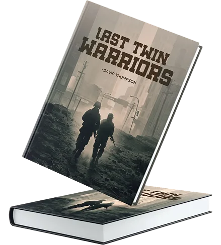 American Vision Publishing