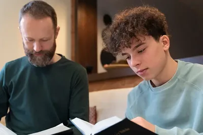 American Vision Publishing