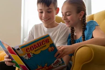 American Vision Publishing